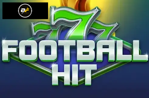 777 Football Hit